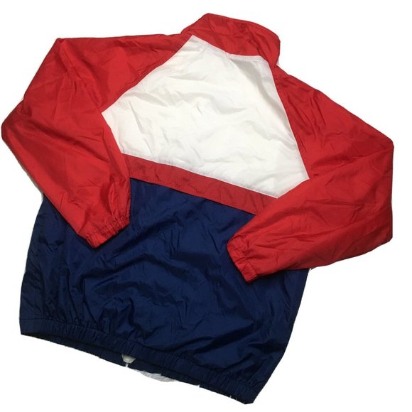 Vintage Medium Be In The Current Seen Russia Nylon - Picture 5 of 11